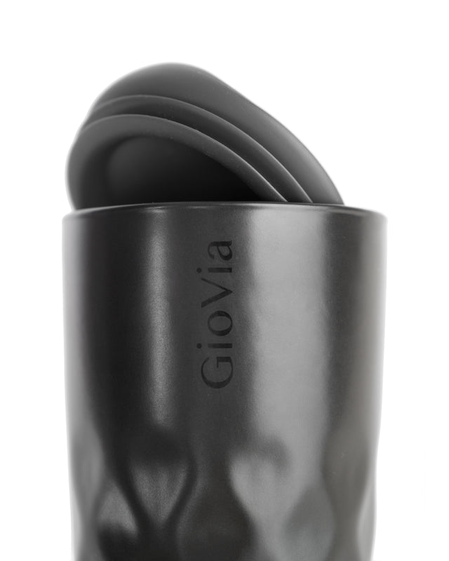 GioVia | Travel Mug